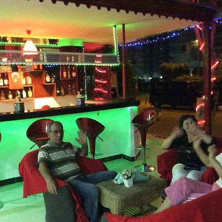 Fortune Delta Resort Alanya Eksteriør billede