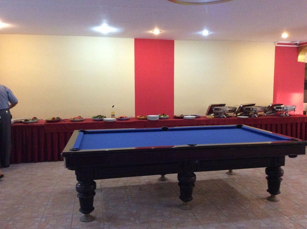 Fortune Delta Resort Alanya Eksteriør billede