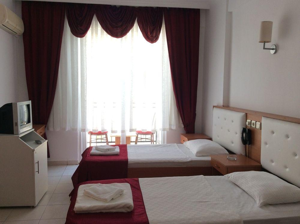 Fortune Delta Resort Alanya Eksteriør billede