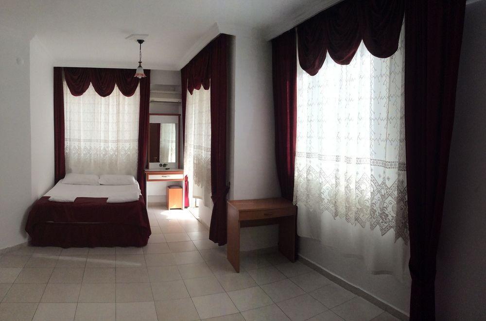 Fortune Delta Resort Alanya Eksteriør billede