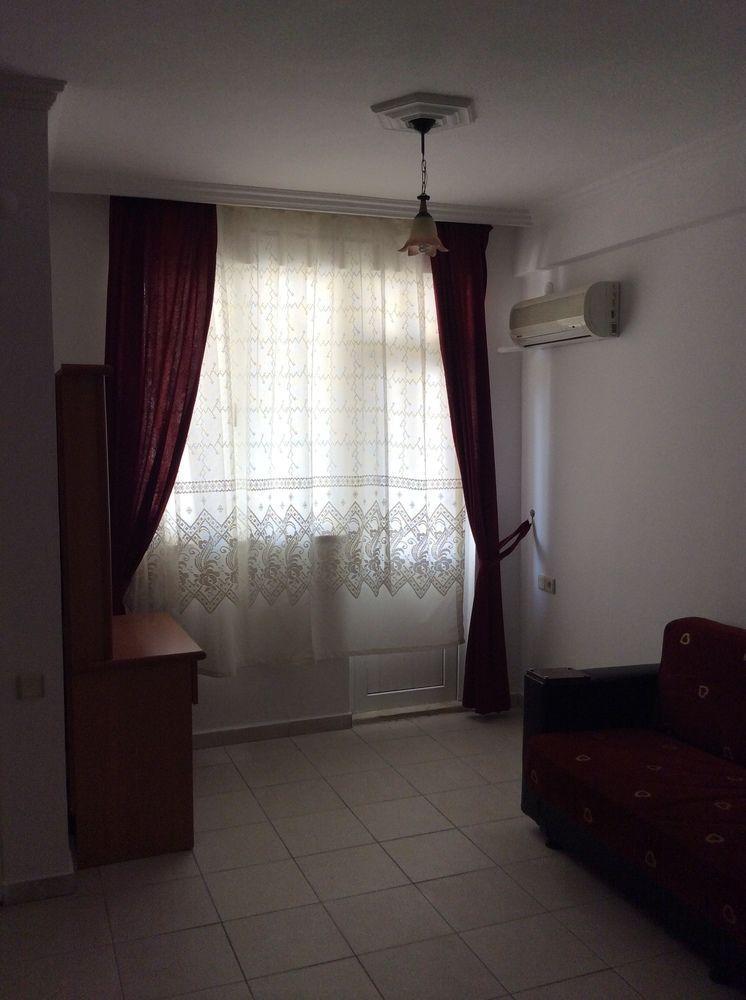 Fortune Delta Resort Alanya Eksteriør billede