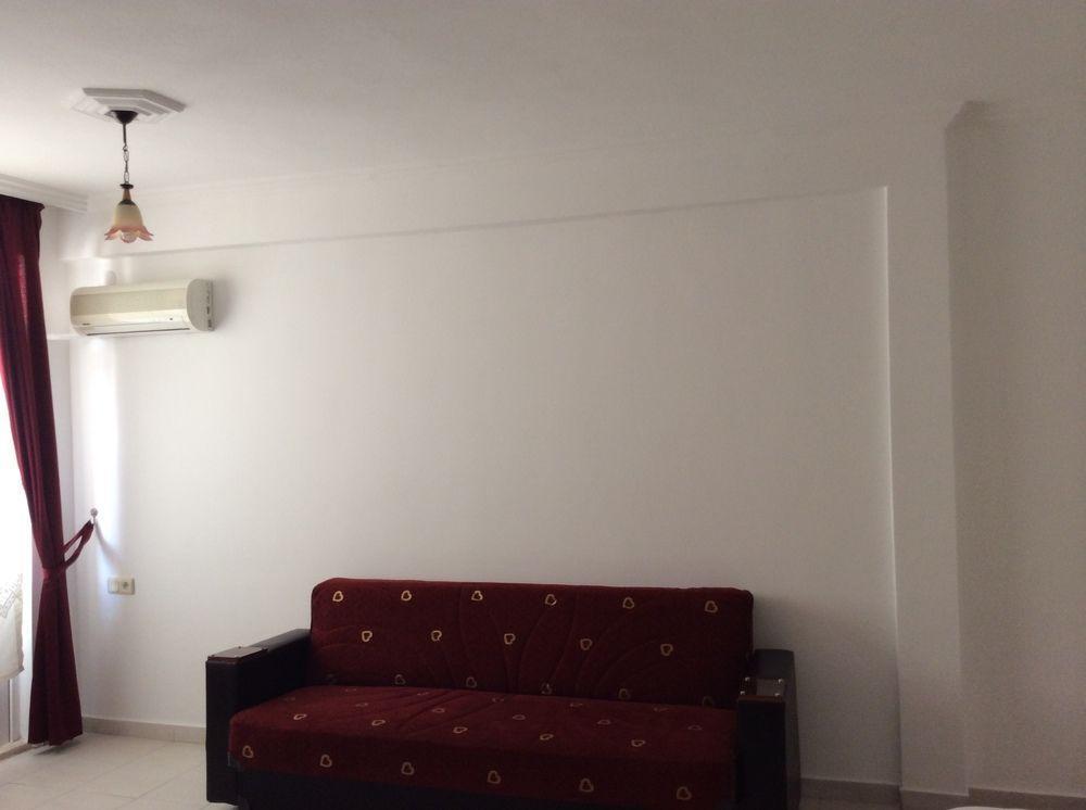 Fortune Delta Resort Alanya Eksteriør billede