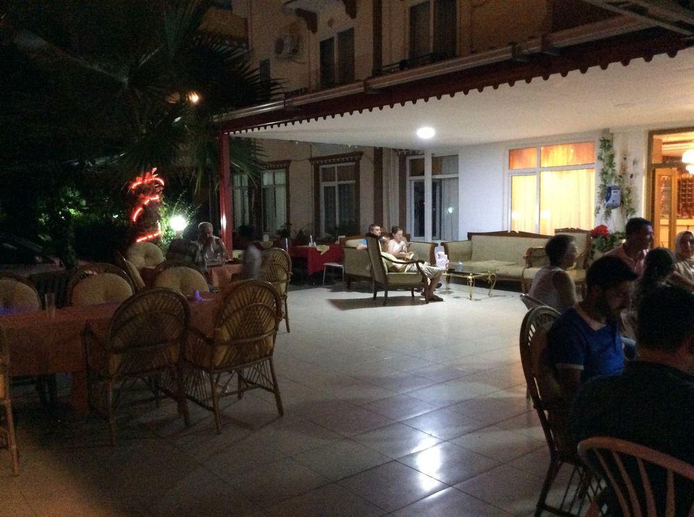 Fortune Delta Resort Alanya Eksteriør billede