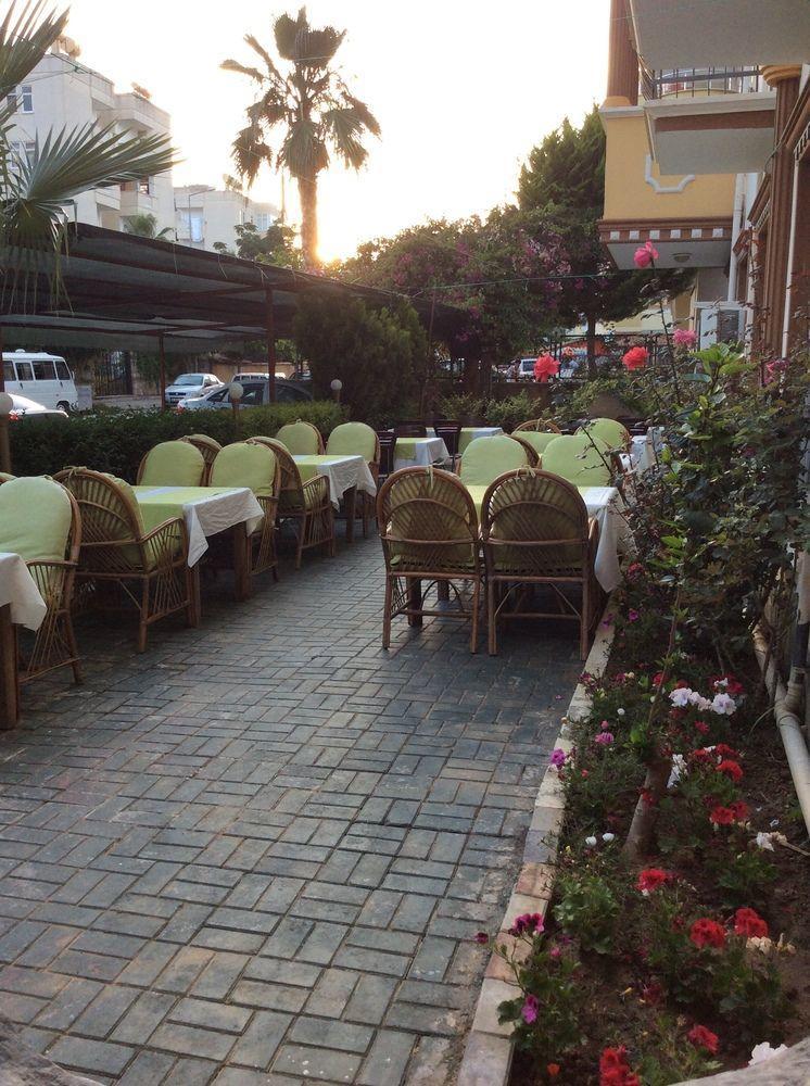 Fortune Delta Resort Alanya Eksteriør billede
