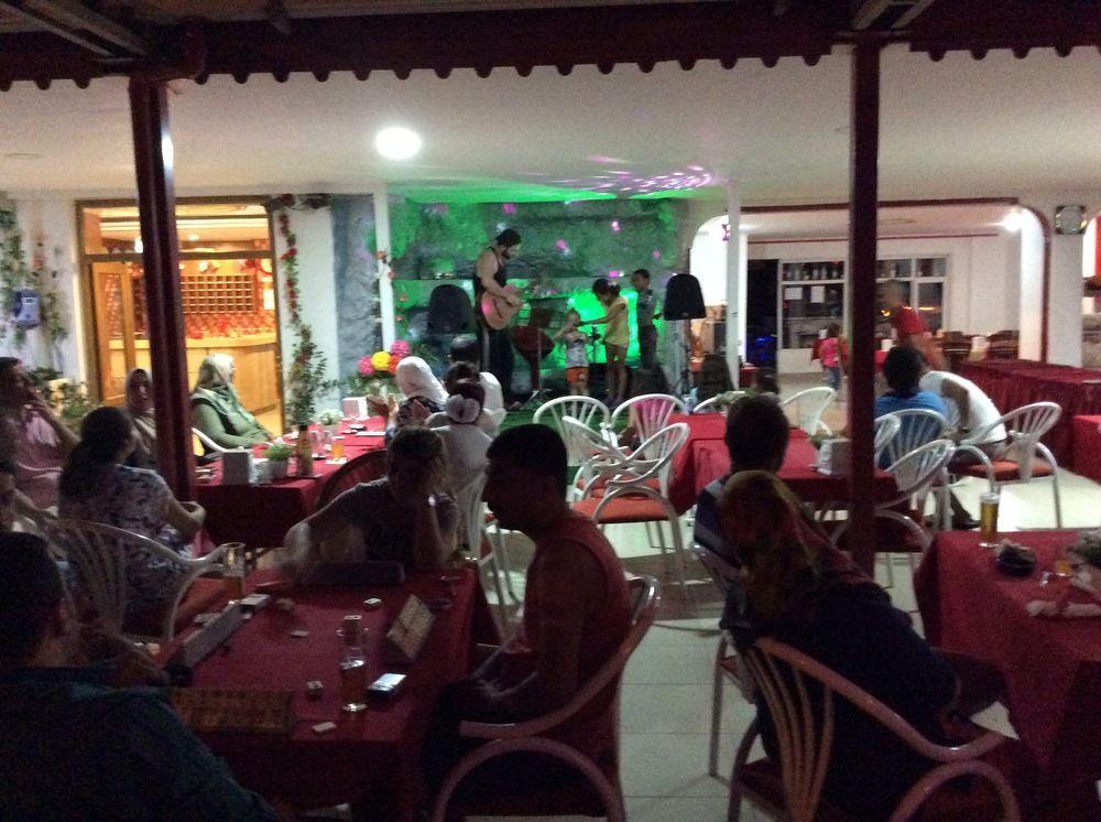 Fortune Delta Resort Alanya Eksteriør billede