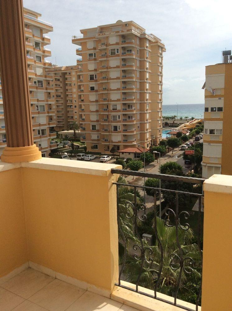 Fortune Delta Resort Alanya Eksteriør billede