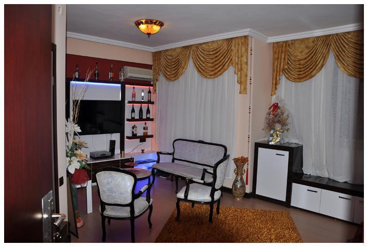 Fortune Delta Resort Alanya Eksteriør billede